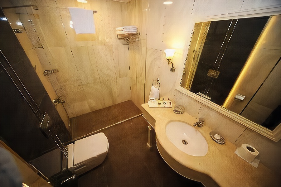 Bilek Istanbul Hotel