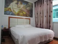 Huangping Feiyun Hotel Hotels in Huangping