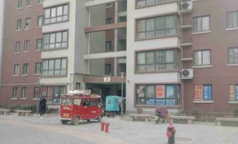 Chuhang Apartment