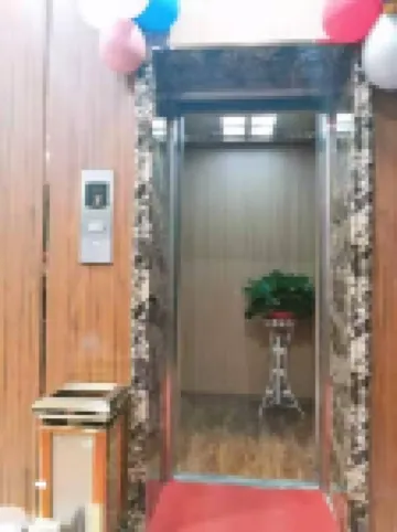 Jingtai Time Photo Theme Hotel Hotels in Jingtai