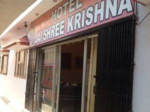 Hotel Jai Shree Krishna