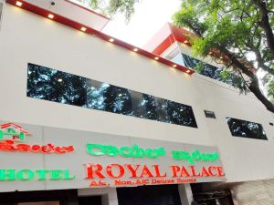 Hotel Royal Palace