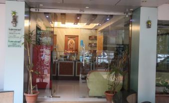 Hotel Pranav Executive