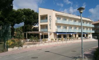 Hotel Ancora