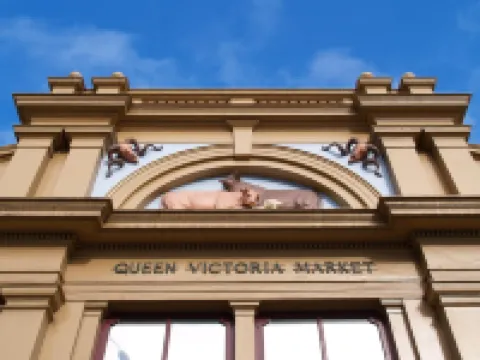 YTI ガーデン ホテル メルボルンのホテル