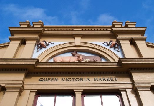 YTI 가든 호텔 전경