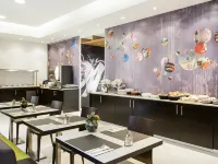 Novotel Brussels Centre Midi Station