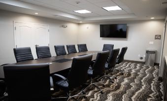 Staybridge Suites Auburn Hills