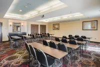 Holiday Inn Express & Suites Chowchilla - Yosemite PK Area Hotels in Chowchilla