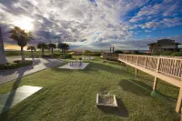 Holiday Inn Club Vacations Galveston Beach Resort Hotels in Galveston