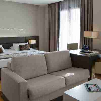 Radisson Blu Resort Hotel Majestic Rooms