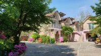 جيونجون بنسيون Hotels near Gukcheongsa Temple
