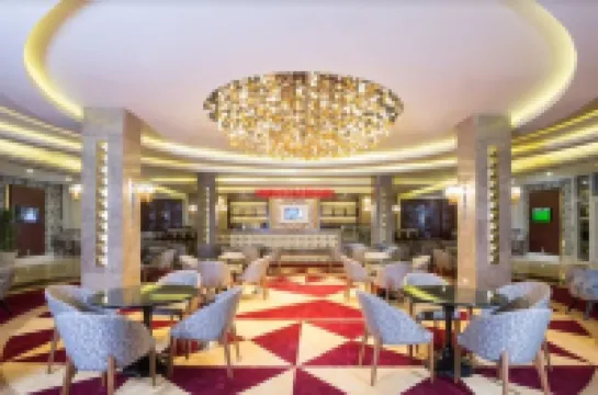 알바트로스 아쿠아 파크 리조트-