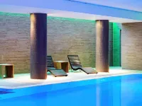 Novotel Edinburgh Park - Swimmingpools