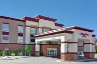 Hampton Inn Moab Hotels in Moab