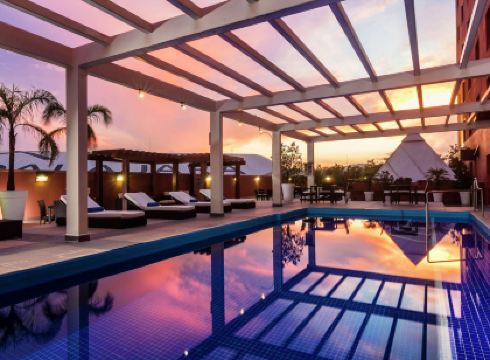 Barceló Guadalajara