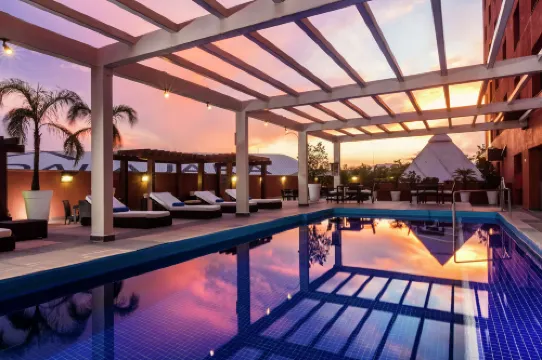 Barceló Guadalajara