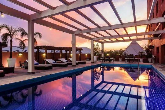 巴塞隆拿-瓜達拉哈拉