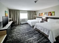 Hilton Garden Inn Roslyn Hotels in North Hempstead