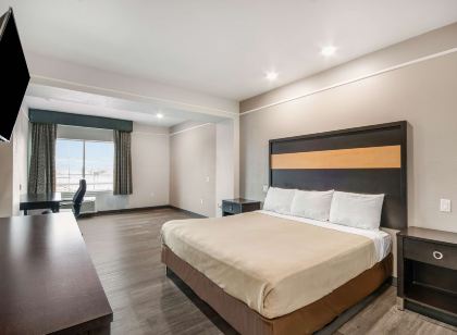 Sonesta Essential Hotel Houston-I-45 Spring