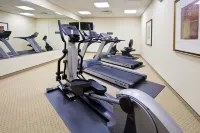 Country Inn & Suites by Radisson, Jacksonville West, FL