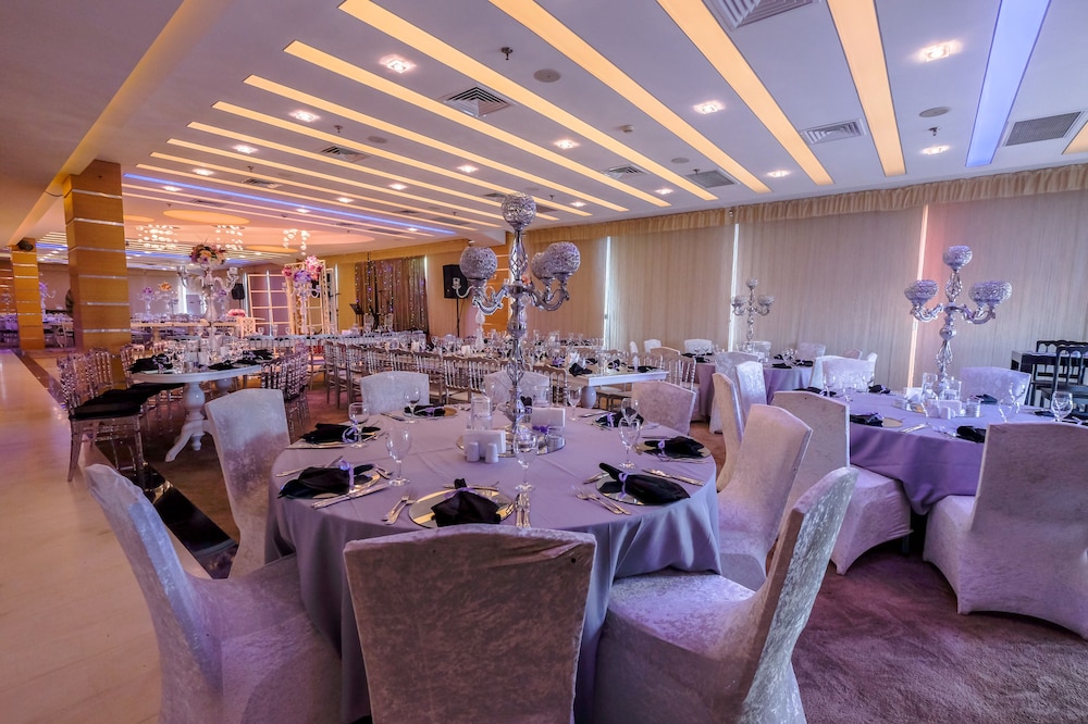 City Hotel Ankara