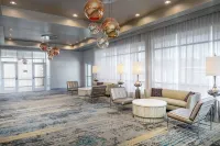 SpringHill Suites Midland Odessa