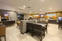 Holiday Inn Express & Suites PASO ROBLES by IHG - Desayuno