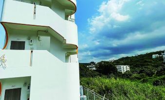 Chulax Okinawa Yomitan【Designer Condominium Hotel】