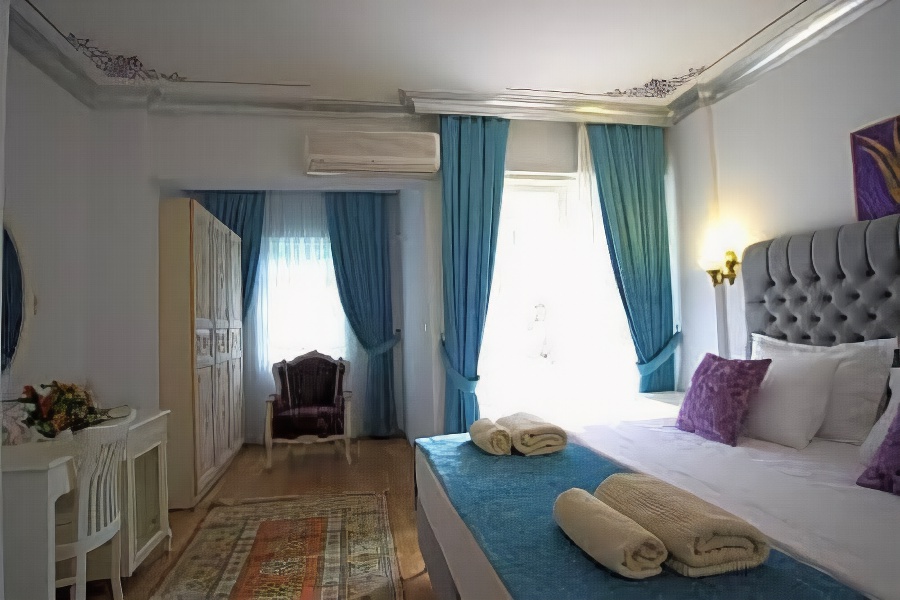 Petunya Konak Boutique Hotel