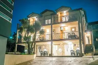 Apartments Belani Hotels near Monument to the Heroes of the Naval Battles in the Adriatic