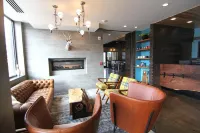 The Oxbow Hotel Hotels in Seymour