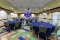Hampton Inn & Suites Tulsa North/Owasso