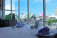 Khách sạn Mường Thanh Luxury Sông Hàn - Bữa sáng