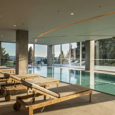 Radisson Blu Resort & Spa, Split