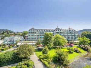 Brenners Park-Hotel & Spa - an Oetker Collection Hotel