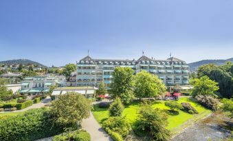 Brenners Park-Hotel & Spa - an Oetker Collection Hotel