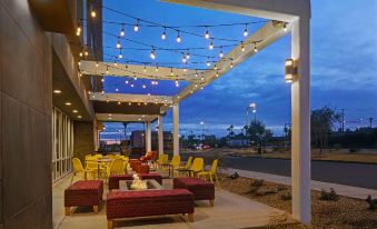 Home2 Suites by Hilton Yuma Pivot Point