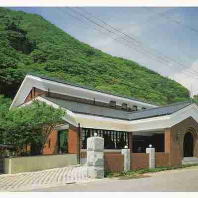 Bandai Atami Onsen Hanare No Yado Yomogino Hotel Exterior