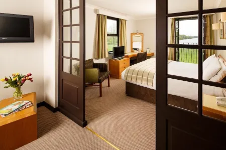Dragonfly Hotel Peterborough
