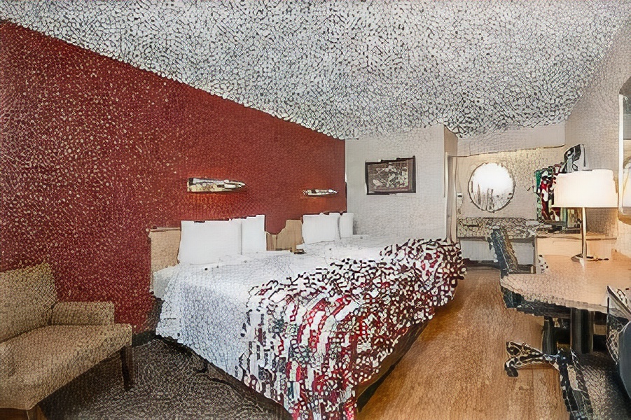 Red Roof Inn Edison