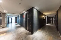 Changwon Sangnamdong 25th Street Hotel