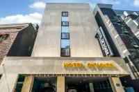 Suwon Jeongja Hotel Yeogiotae