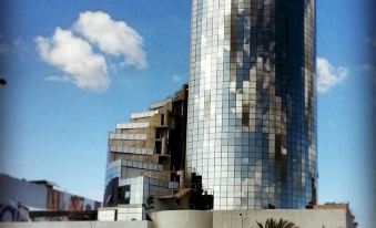 Hotel Eco Premium Plaza Meru