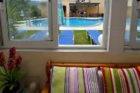 Eleni Apartments - Holiday Apartments