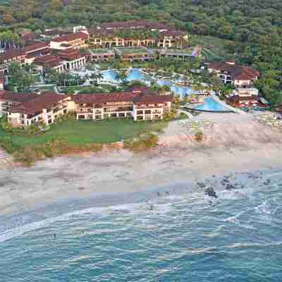 JW Marriott Guanacaste Resort & Spa Hotel Exterior