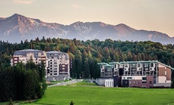 Silver Mountain Resort & Spa