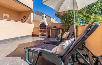 Public Areas Nice Home in Liznjan with Wifi and 2 Bedrooms Photo