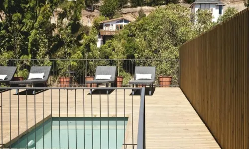Hotel Casa Zapallar