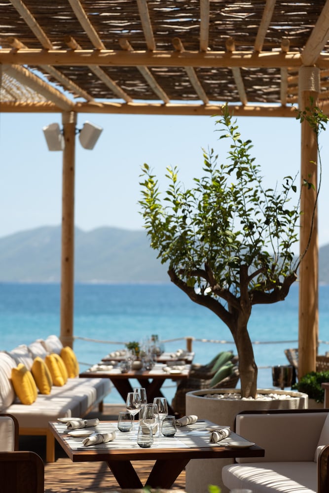 Mett Hotel & Beach Resort Bodrum